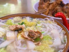 -兵俤粉干卤味(东泰禾店)