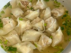 -周震馄饨(雅达阳羡溪山店)