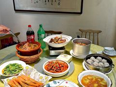 -董厨煨汤馆(车站路店)