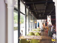 -LRIS 乐瑞斯融合菜(天津之眼店)