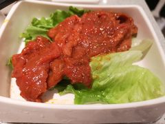 -海底捞火锅(万科广场店)