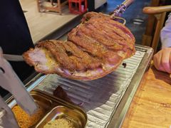 -龙头烤羊排•烤全羊•精酿扎啤(厦滘店)