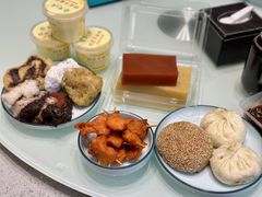-清真·白记年糕(牛街北口店)