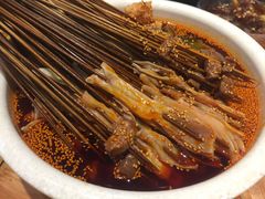 -嘉州叶婆婆钵钵鸡(建设路店)