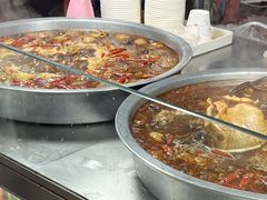 -正宁路小吃夜市