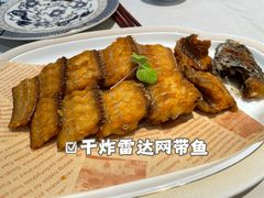 -钱塘花园·宁波菜