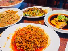 -惠宾饭庄(中山路店)