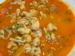 -东南里湖景餐厅·新闽菜(浦西万达店)