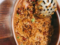 -青花椒花椒鱼(合生汇店)