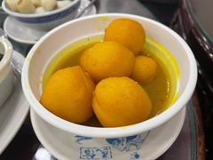 咖喱鱼旦-民信老铺(华盖路店)