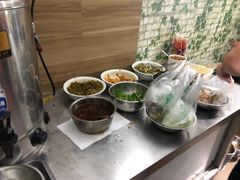 -王中王正宗桂林米粉(福建路店)