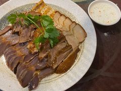 -大洋家·精品潮汕菜·生腌砂锅粥(天河东路店)