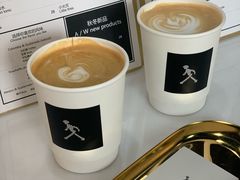 澳白-常识咖啡common sense(春熙路店)