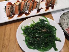 -牛油果大师寿司(瑞景店)