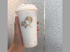 -喜茶(南京仙林金鹰店)