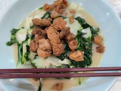 -迟慢厨房·土菜(后宰门店)