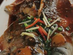 -邀月楼(新华路店)