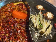 -楠火锅(昆山金鹰店)