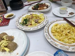 -小榄公饭店·岭南庭院餐厅(民安北路店)