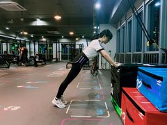 -AC健身·运动康复工作室(千灯湖店)