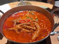 -KimPro 辛普乐概念韩餐