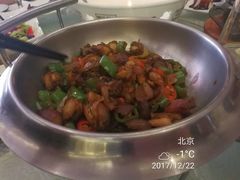 -旺顺阁鱼头泡饼(小红门店)