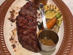 -半秋山西餐厅(宜昌大洋店)