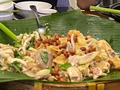 -园林美食城·本土农家菜(杨和镇店)