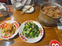 -小街47號江湖菜(四合院店)