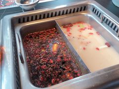 -大隐·成都火锅Bistro(合生麒麟新天地店)