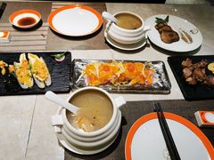 -極上萬膳·日料放题(海岸城店)