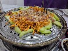 -凯盈阁·顺德私房菜·桑拿鸡