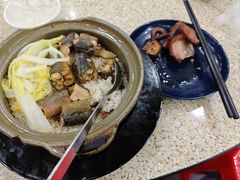 -煲煲掂风味煲仔饭餐厅(西区店)