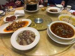 -新天厨酒家(二分店)