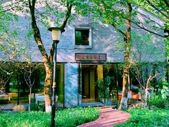 -重庆市江北嘴中央商务区中央公园