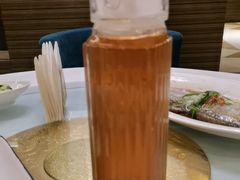-北京西单美爵酒店-融轩中餐厅