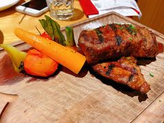 -MR.ROCKY洛奇先生RESTAURANT&BAR(宝安壹方城店)