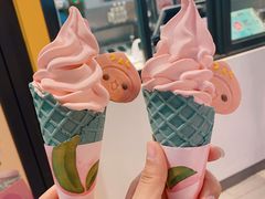 -麦当劳(石家庄北国店)