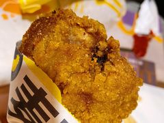 -麦当劳·得来速店(星沙大道店)