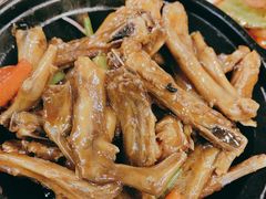 -添利·香港茶餐厅·下午茶(雪象店)