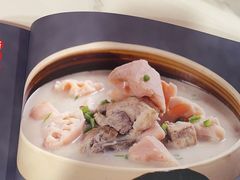 -洞庭家宴·头牌甲鱼(广渠门店)