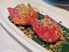 -粤财皇冠假日酒店·彩华轩中餐厅