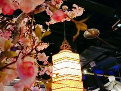 -绿茶餐厅(朝阳大悦城店)