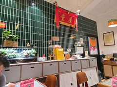 -堂屋糖水店(愚园店)