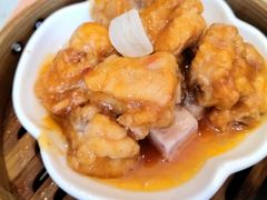 -点都德(广州白云山景区南门店)