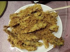 -北门饭店(三香路店)