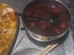 -有局·成都市井烧烤·精酿啤酒(双楠店)