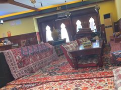 -清真· AL-JANNAT 佳纳特餐厅(仙林店)