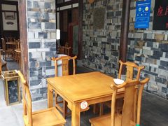 -庶民居中餐馆(花土店)