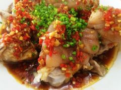 剁椒猪手-保定会馆(红旗大街店)